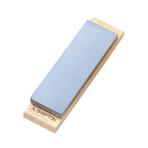 シャプトンセラミック中砥石M 15台付