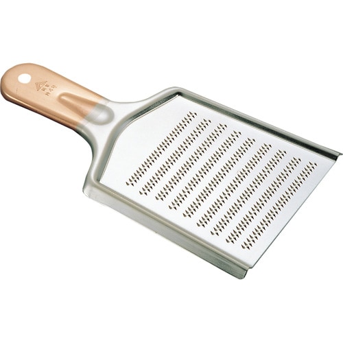 スーパーハイカット 銅製おろし金 特1号(箱入)