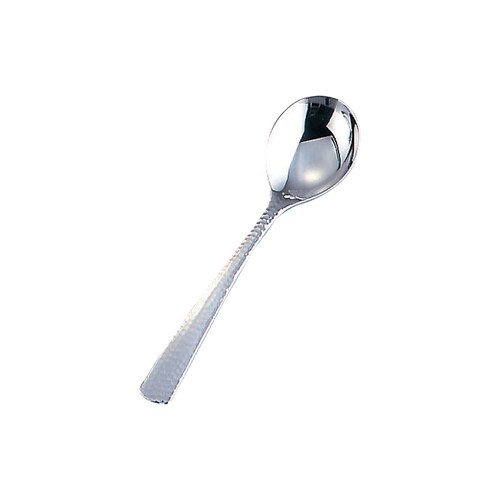 18−8 鎚目おかゆスプーン