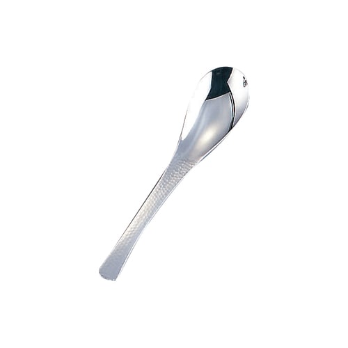 18−8 鎚目レンゲスプーン