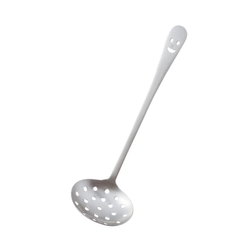 N−2 ステンニコおたま 穴あき