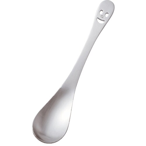 N−14 ステンニコレンゲスプーン