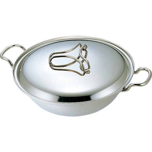 プロデンジ ちり鍋 33cm