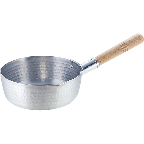 KO アルミ雪平鍋 30cm (ネジ釘式)