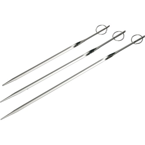 18−8焼き串/プロセット27cm TS−40