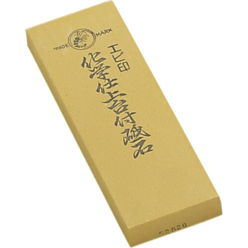 エビ印化学仕上砥石 台無 A3−4 #4000