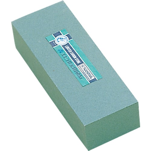 青エビ印金剛砥石GC角 3丁掛 荒砥#220