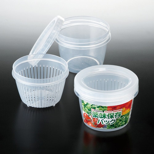 K340 薬味保存パック