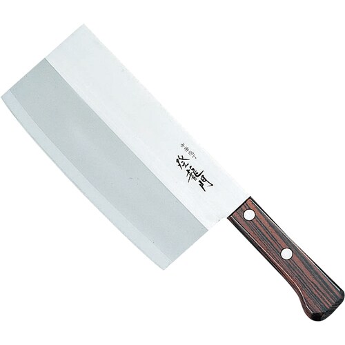 FG−68 登龍門中華庖丁 平柄