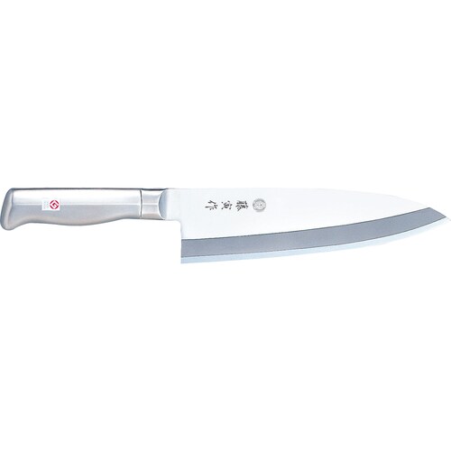 FU−638 藤寅作オールステン出刃 210mm