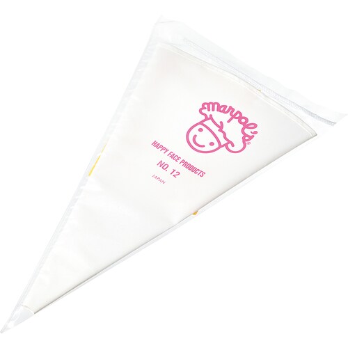 MARPOL絞り袋 No.18