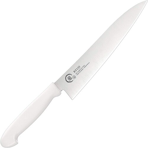 龍治 カラーグリップペティ 125RYC19W 白