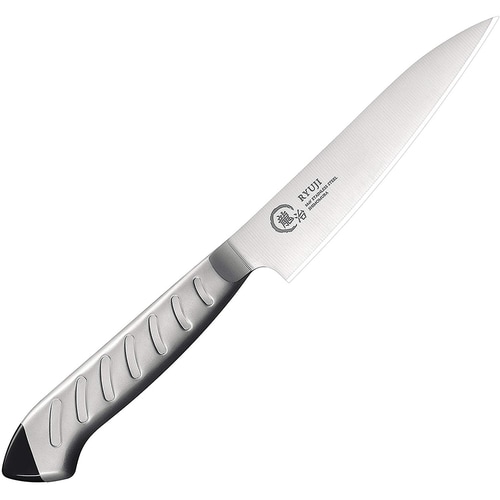 龍治 ステンカラーペティ 125RYS−19B 黒