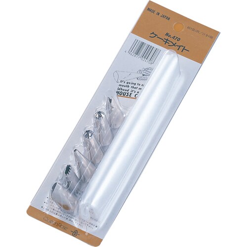 S印No.470 ステンケーキメイト