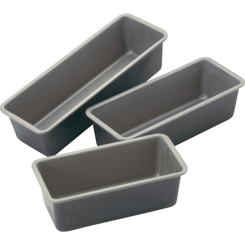 S印D−007ブラックパウンド型 (細) M