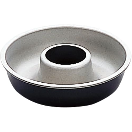 S印 D−012 ブラックエンゼル型 18cm