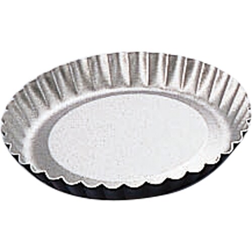 S印D−029ブラックタルトレット型 9cm