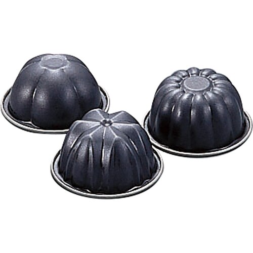 S印D−032 ブラックゼリーカップ桜 85cc