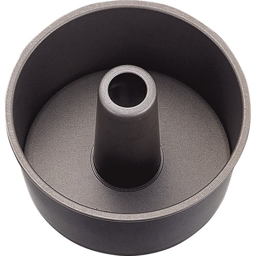 S印D−062 ブラックシフォンケーキ型 18cm