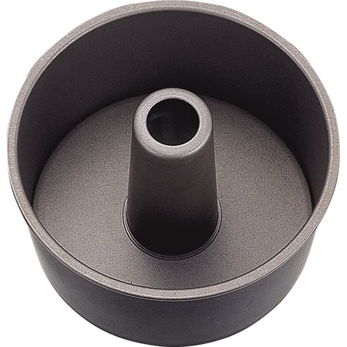 S印D−063 ブラックシフォンケーキ型 15cm