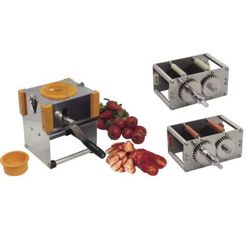 イチゴスライサー HD50−6 刃物ユニット