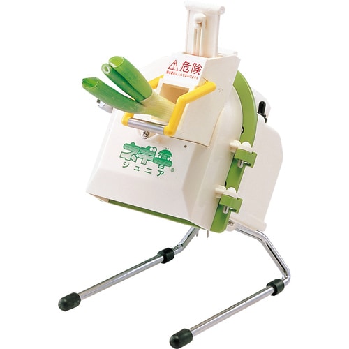 電動ネギ平ジュニア用替刃