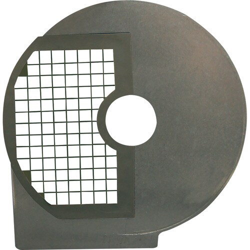 電動野菜カッター170VC用ダイスディスクD10