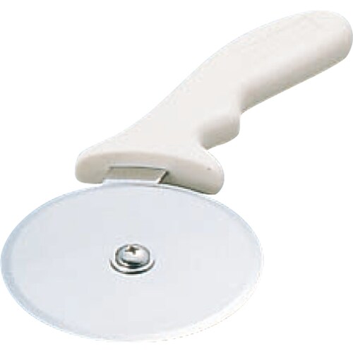 ペガサス プラ柄ピザカッター 235mm