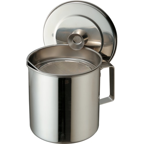 MT18−8 オイルポット3L用替え網