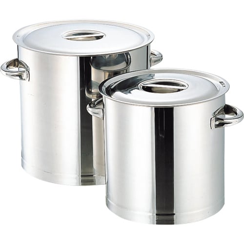 泉18−8 厚底寸胴鍋 45cm