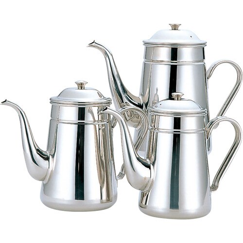 泉 18−8 コーヒーポット #13 細口