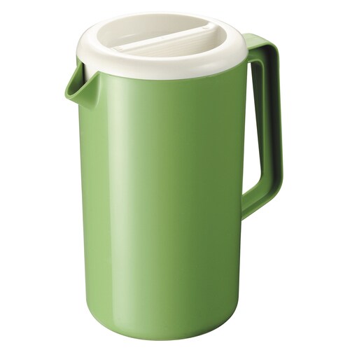 SNエコノミーピッチャー グリーン