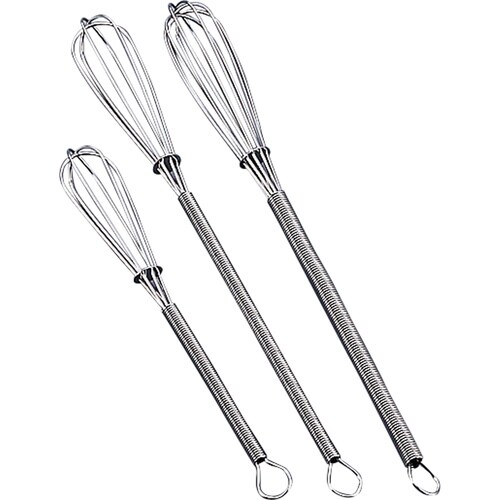 MT18−8 ミニ泡立 中 マドラー泡立 3本線