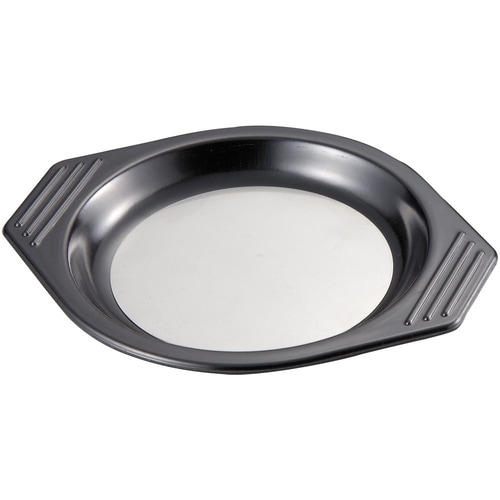 ビビンバ石碗用トレーセット18cm石碗16cm用