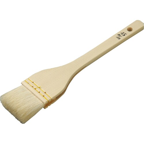 山羊毛 テリハケ 30mm IK−135