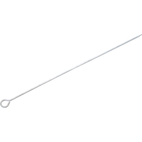 バーベQ串プロセット39 キャップ付リングスタイル