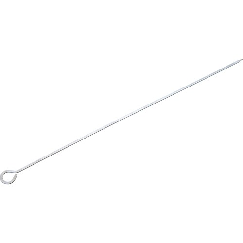 バーベQ串プロセット45 キャップ付リングスタイル