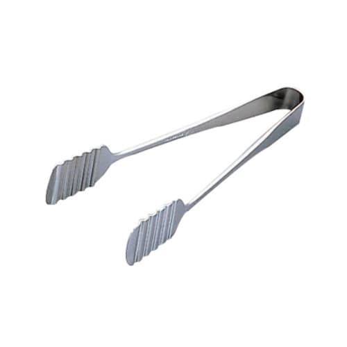 MT18−0 極厚ケーキトング大 195mm