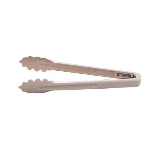 PC 抗菌入万能トング ピンク