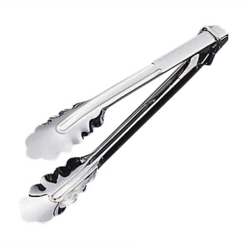 18−0 万能トング 大 角リング付