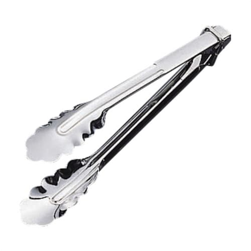 18−0 万能トング 中 角リング付