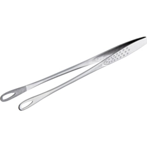 SENBUDO ステンレス焼肉トング 244mm