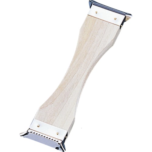 羽衣印 木製両用皮引