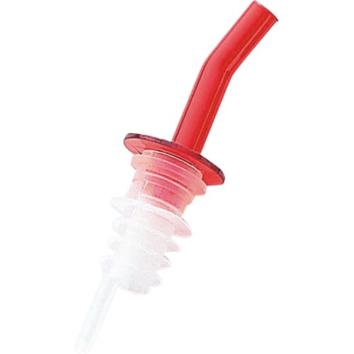 フリーポアラー #3021 レッドノズル