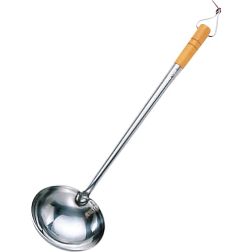 リス 18−0 中華お玉 小