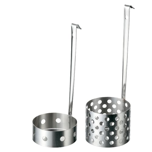 18−0 パンチングかき揚げリング 90×70mm