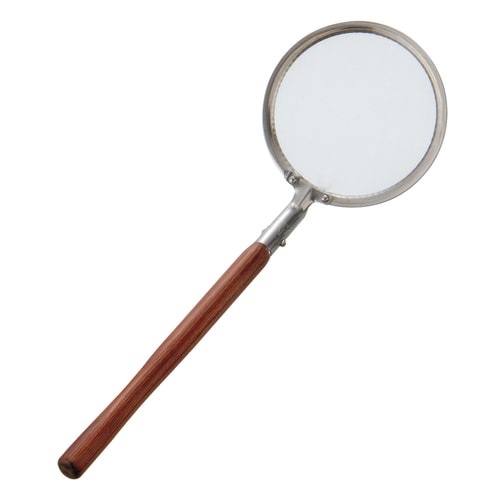 MT強化木卓上あく取り φ80mm