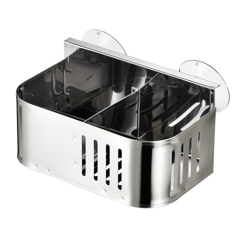 3A 18−0クリーナーケース(吸盤式)ダブル