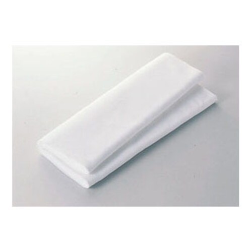 吉田さらし(仕上) 1反 (34cm×10m)