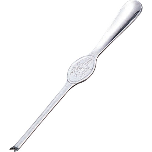 MT18−0 K型 エビカニ フォーク 24本入